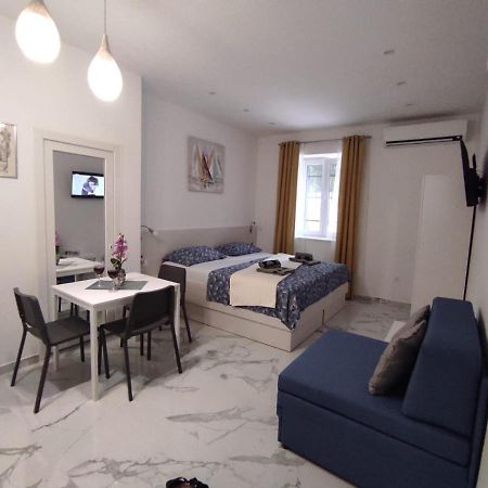 Zoxi Apartmani 斯普利特 外观 照片
