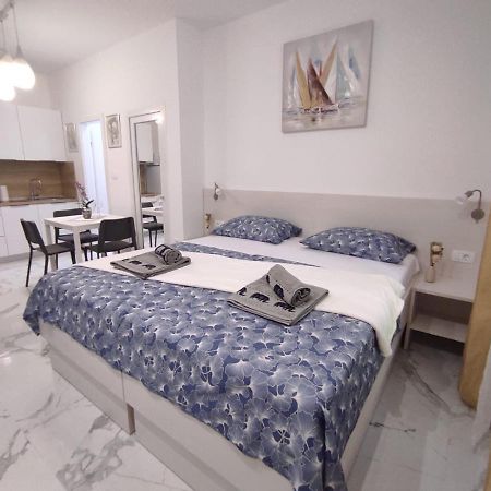 Zoxi Apartmani 斯普利特 外观 照片