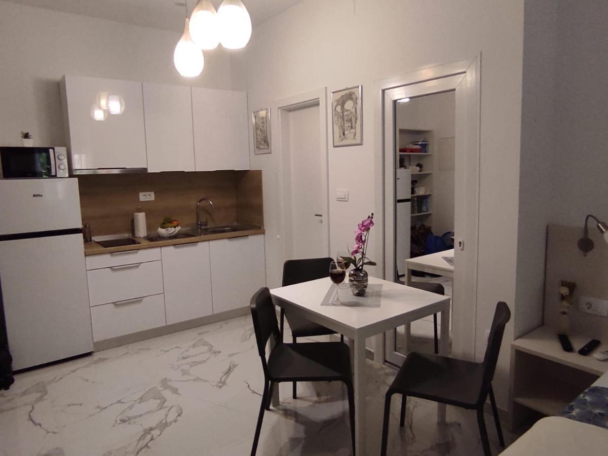 Zoxi Apartmani 斯普利特 外观 照片