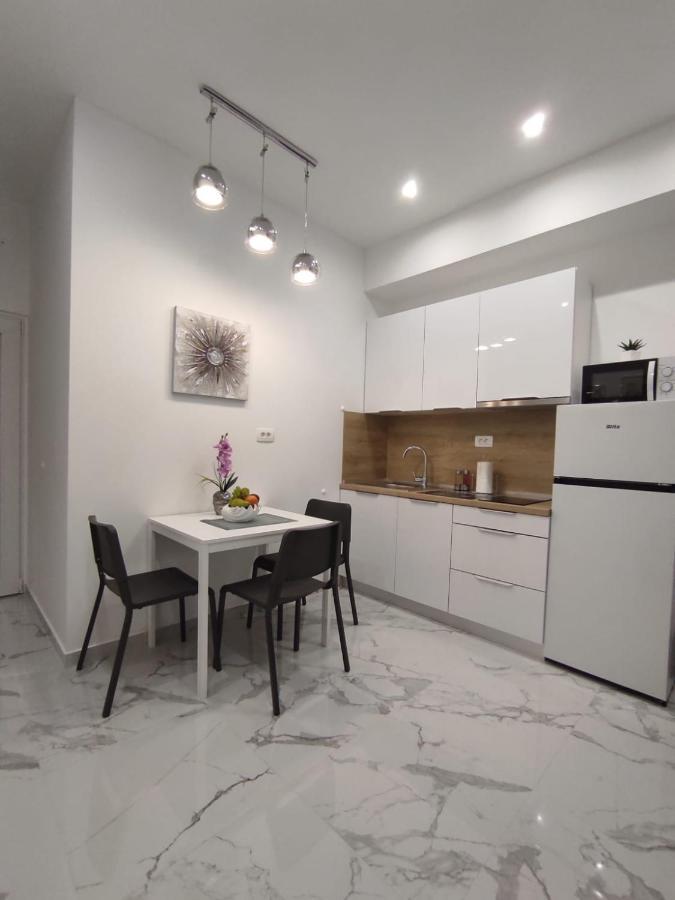 Zoxi Apartmani 斯普利特 外观 照片