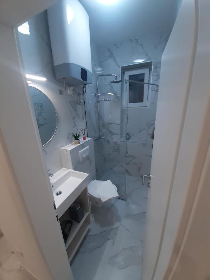 Zoxi Apartmani 斯普利特 外观 照片