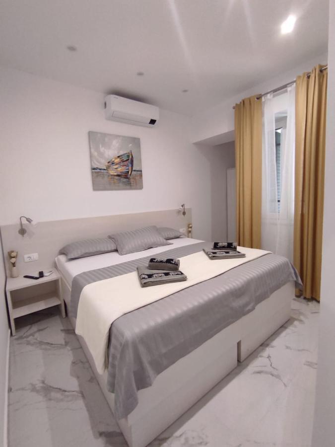 Zoxi Apartmani 斯普利特 外观 照片
