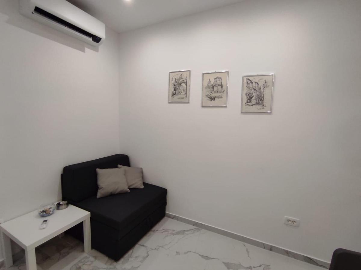 Zoxi Apartmani 斯普利特 外观 照片