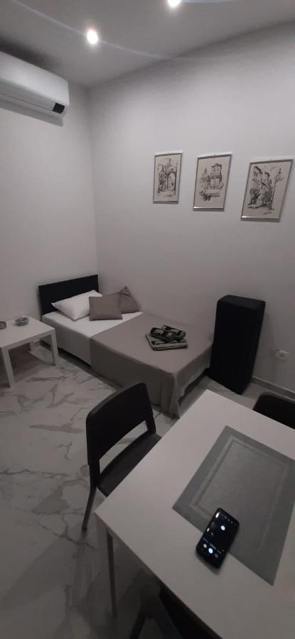 Zoxi Apartmani 斯普利特 外观 照片
