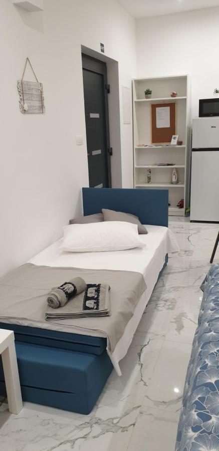 Zoxi Apartmani 斯普利特 外观 照片